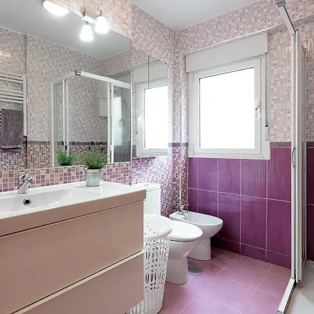 Apartamento Cerca Mercadillo Apartment *