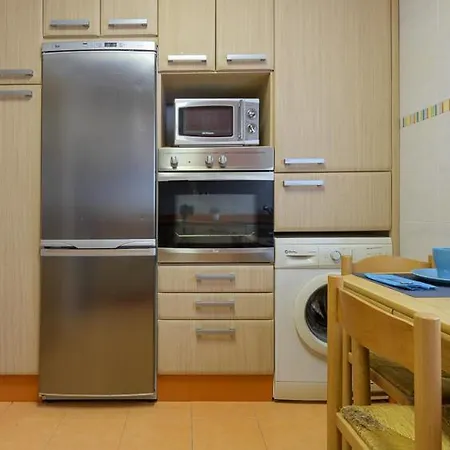 Apartamento Cerca Mercadillo * Santona