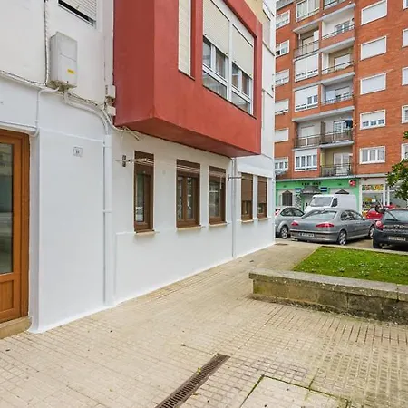 Apartamento Cerca Mercadillo *