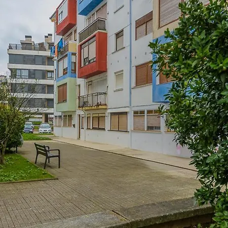 Apartamento Cerca Mercadillo *