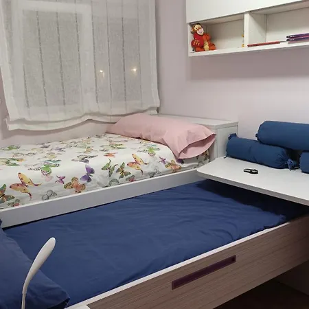 Apartamento Cerca Mercadillo * Santona